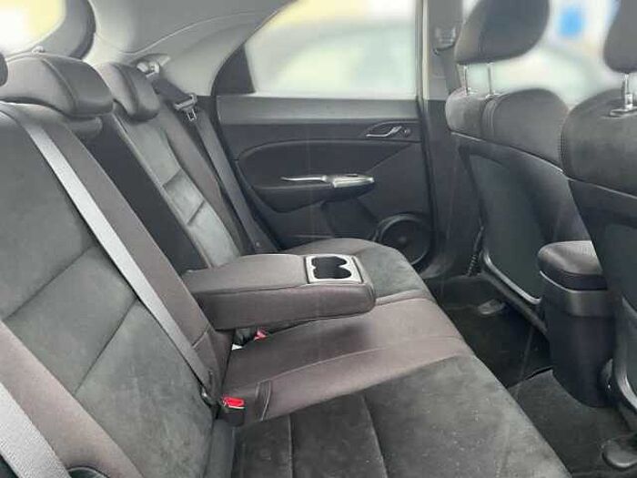 Honda Civic 1.4 i-VTEC Sport