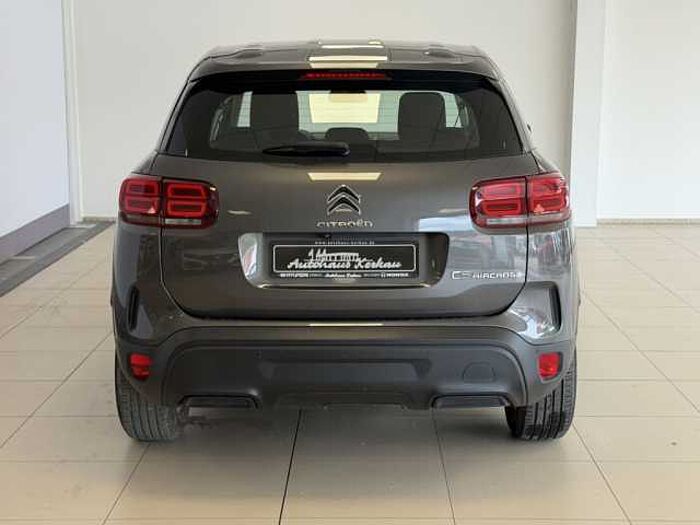 Citroen C5 Aircross BlueHDI 130 LIVE
