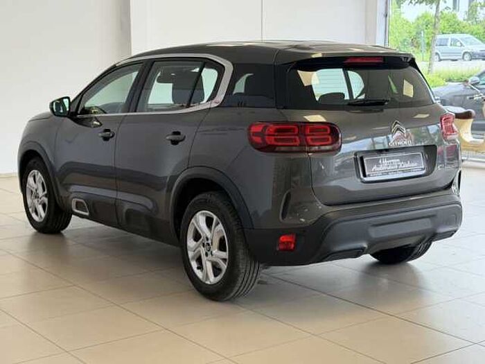 Citroen C5 Aircross BlueHDI 130 LIVE