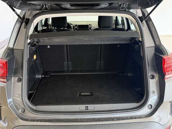 Citroen C5 Aircross BlueHDI 130 LIVE