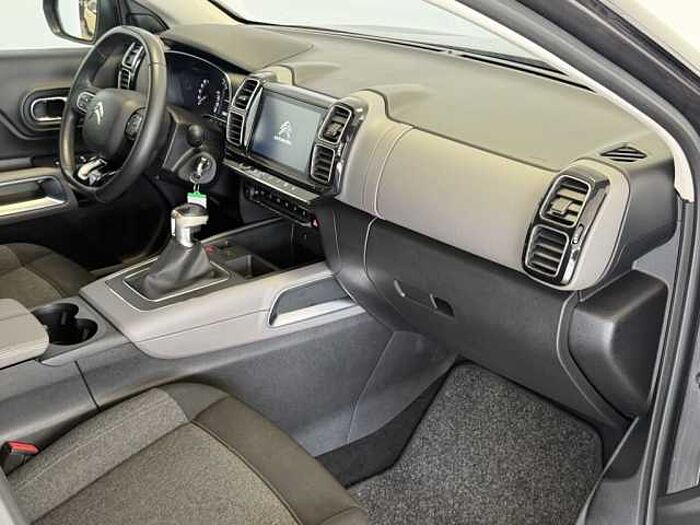 Citroen C5 Aircross BlueHDI 130 LIVE