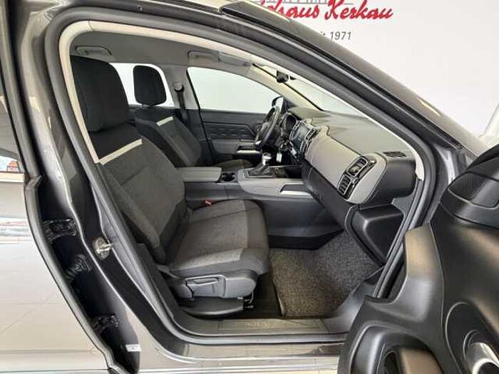 Citroen C5 Aircross BlueHDI 130 LIVE