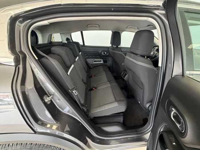 Citroen C5 Aircross BlueHDI 130 LIVE