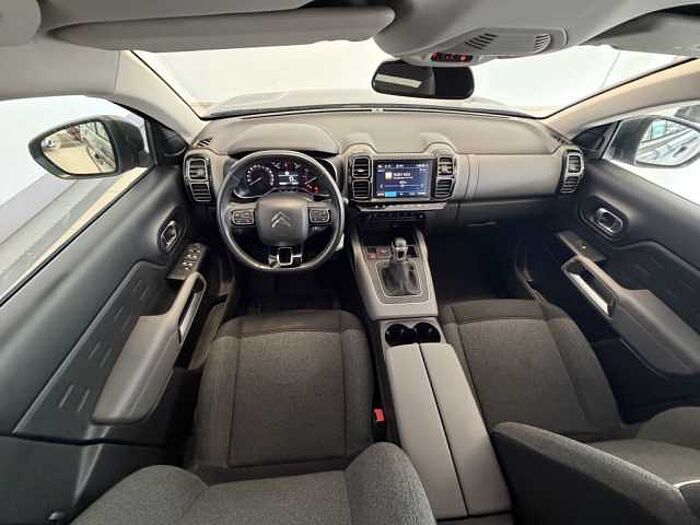 Citroen C5 Aircross BlueHDI 130 LIVE