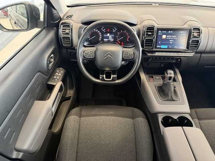 Citroen C5 Aircross BlueHDI 130 LIVE