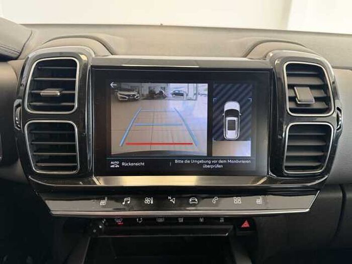 Citroen C5 Aircross BlueHDI 130 LIVE