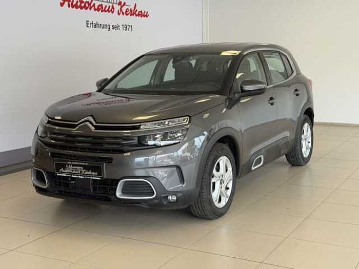 Citroen C5 Aircross BlueHDI 130 LIVE