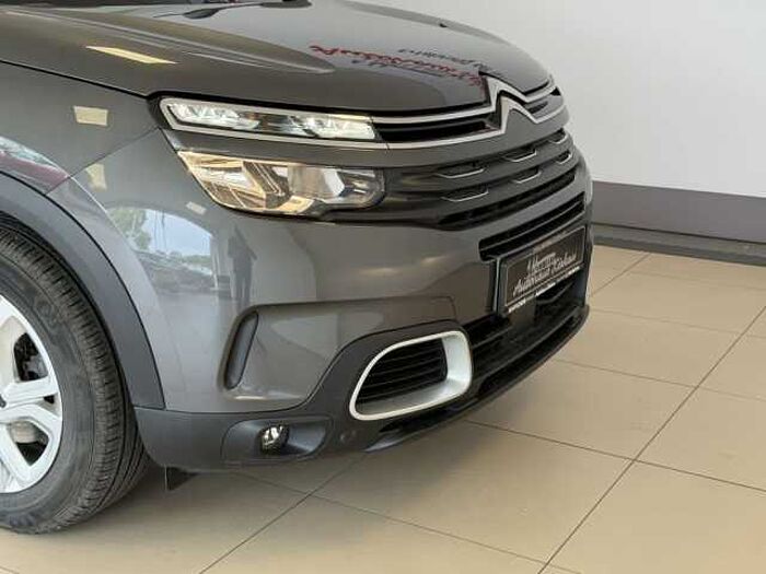 Citroen C5 Aircross BlueHDI 130 LIVE