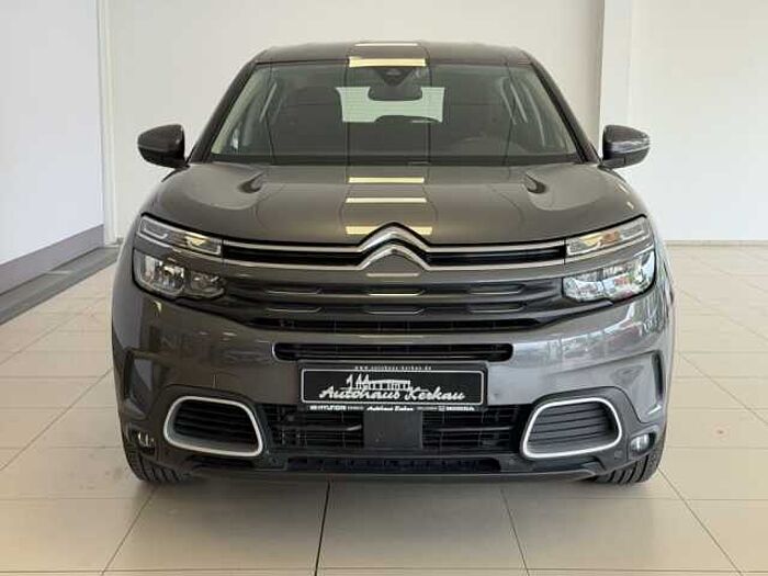 Citroen C5 Aircross BlueHDI 130 LIVE