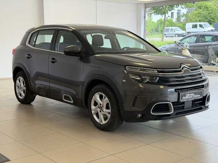 Citroen C5 Aircross BlueHDI 130 LIVE