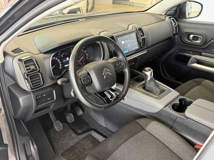 Citroen C5 Aircross BlueHDI 130 LIVE