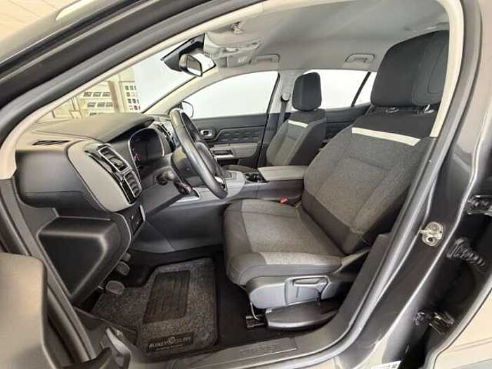 Citroen C5 Aircross BlueHDI 130 LIVE