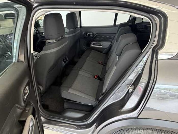 Citroen C5 Aircross BlueHDI 130 LIVE