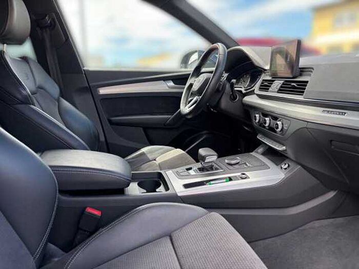Audi Q5 45 TDI quattro tiptronic sport *Paket S-Line*