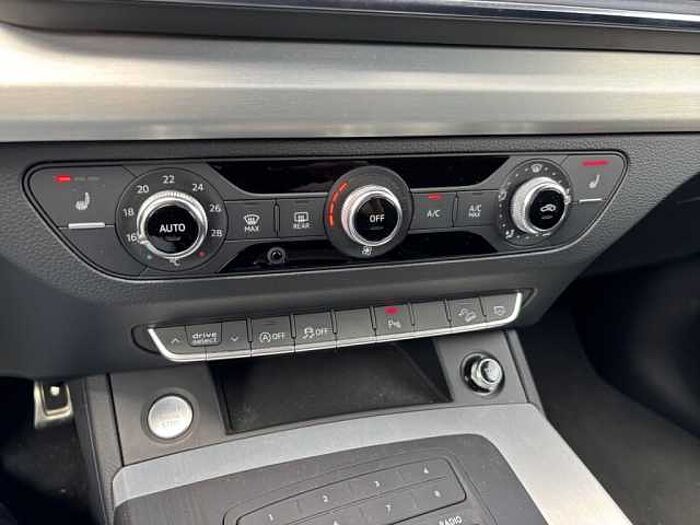 Audi Q5 45 TDI quattro tiptronic sport *Paket S-Line*