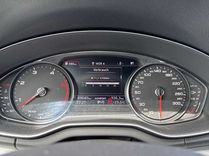 Audi Q5 45 TDI quattro tiptronic sport *Paket S-Line*