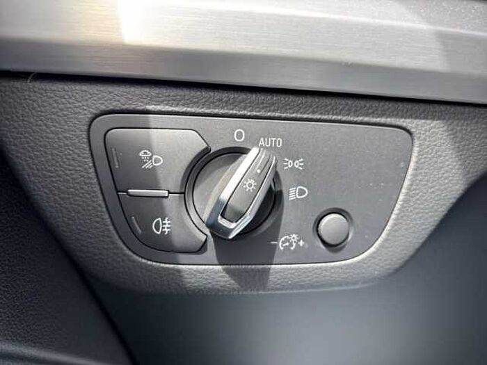 Audi Q5 45 TDI quattro tiptronic sport *Paket S-Line*