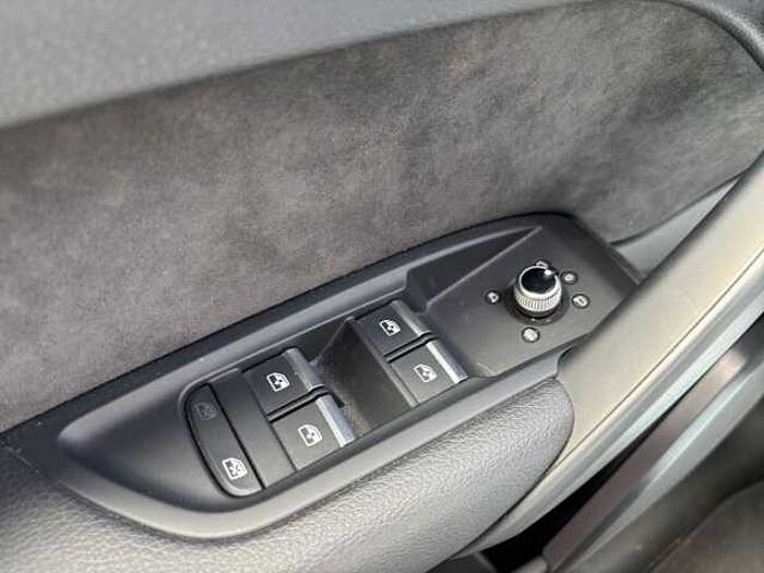 Audi Q5 45 TDI quattro tiptronic sport *Paket S-Line*