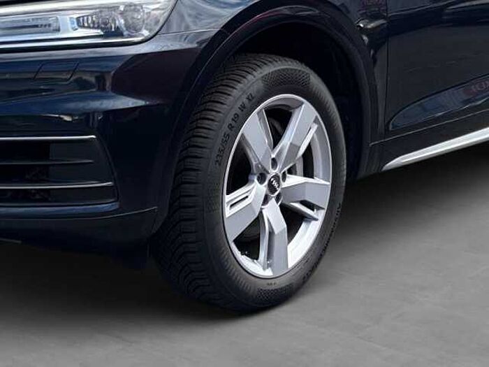 Audi Q5 45 TDI quattro tiptronic sport *Paket S-Line*