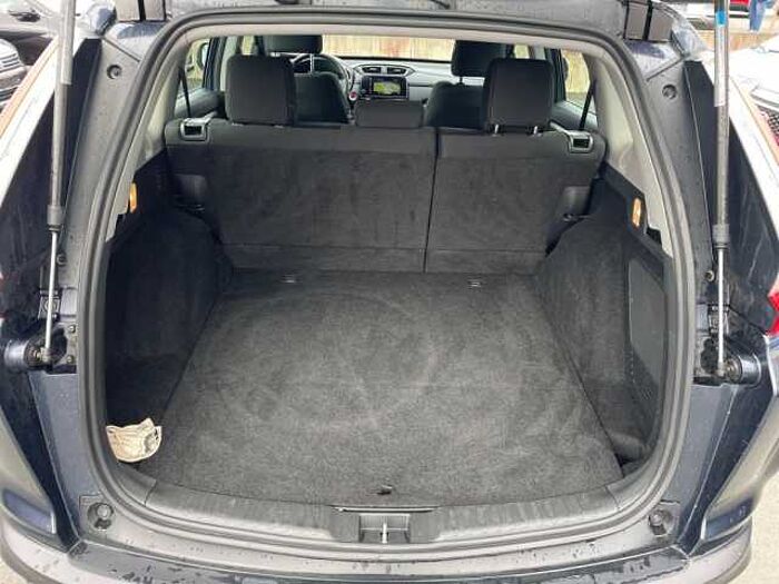Honda CR-V 2.0 i-MMD Hybrid 2WD Elegance* LKAS