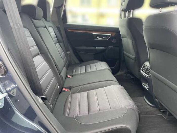 Honda CR-V 2.0 i-MMD Hybrid 2WD Elegance* LKAS