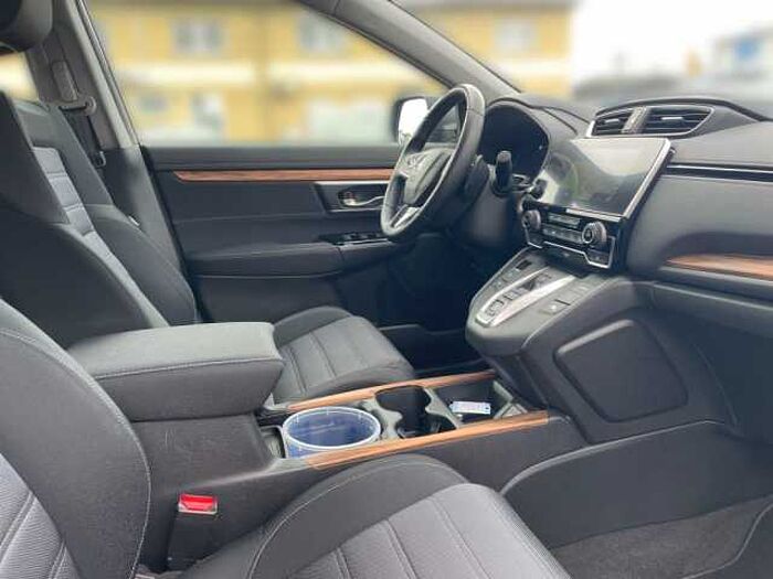 Honda CR-V 2.0 i-MMD Hybrid 2WD Elegance* LKAS