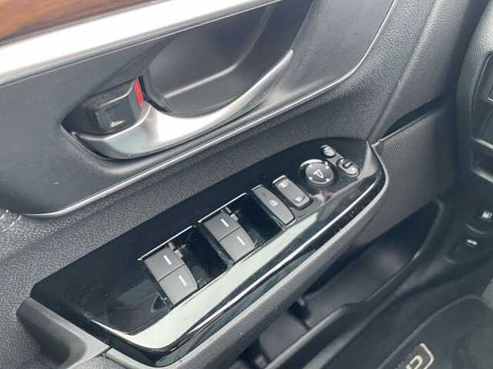 Honda CR-V 2.0 i-MMD Hybrid 2WD Elegance* LKAS