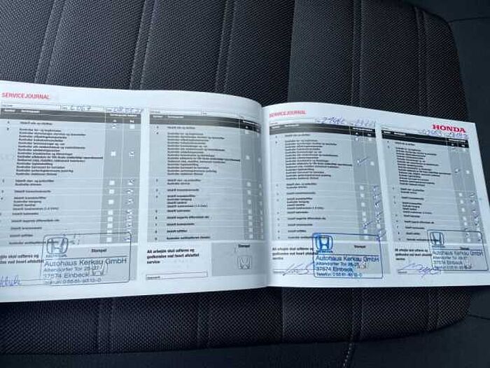 Honda CR-V 2.0 i-MMD Hybrid 2WD Elegance* LKAS