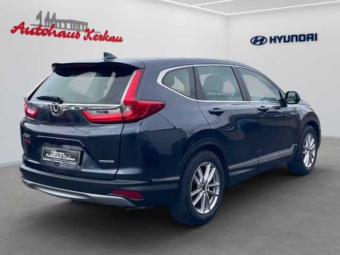 Honda CR-V 2.0 i-MMD Hybrid 2WD Elegance* LKAS