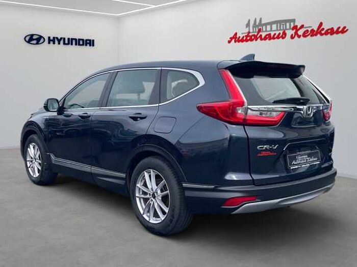 Honda CR-V 2.0 i-MMD Hybrid 2WD Elegance* LKAS