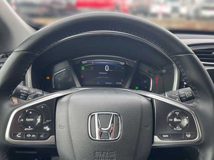 Honda CR-V 2.0 i-MMD Hybrid 2WD Elegance* LKAS