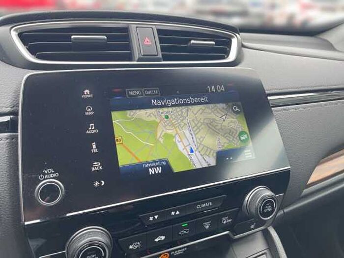 Honda CR-V 2.0 i-MMD Hybrid 2WD Elegance* LKAS