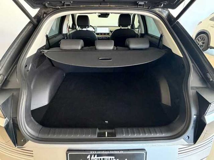 Hyundai IONIQ 5 58 kWh Uniq SOH Zertifikat 97,2%