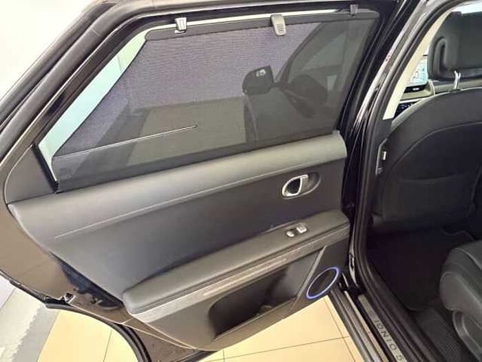 Hyundai IONIQ 5 58 kWh Uniq SOH Zertifikat 97,2%