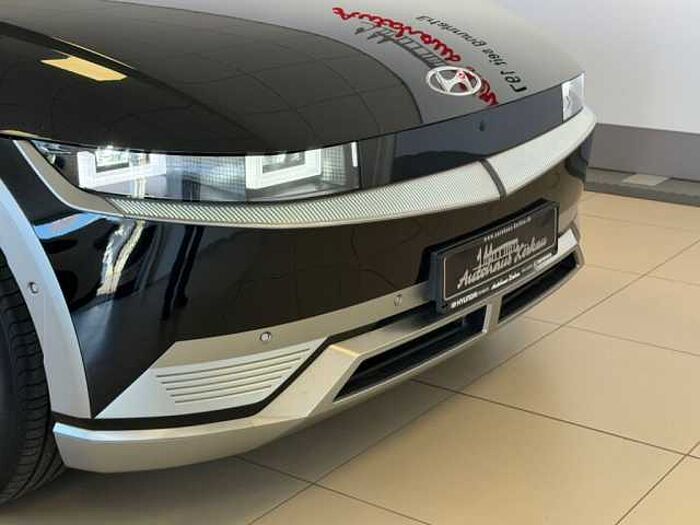 Hyundai IONIQ 5 58 kWh Uniq SOH Zertifikat 97,2%