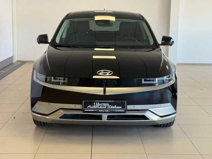 Hyundai IONIQ 5 58 kWh Uniq SOH Zertifikat 97,2%