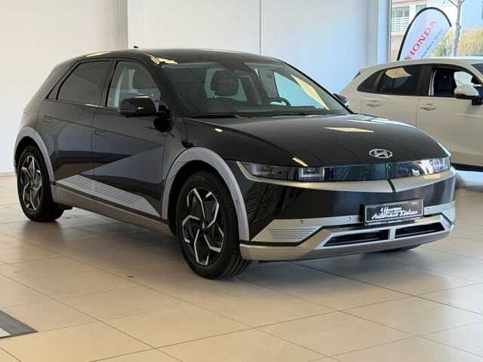 Hyundai IONIQ 5 58 kWh Uniq SOH Zertifikat 97,2%