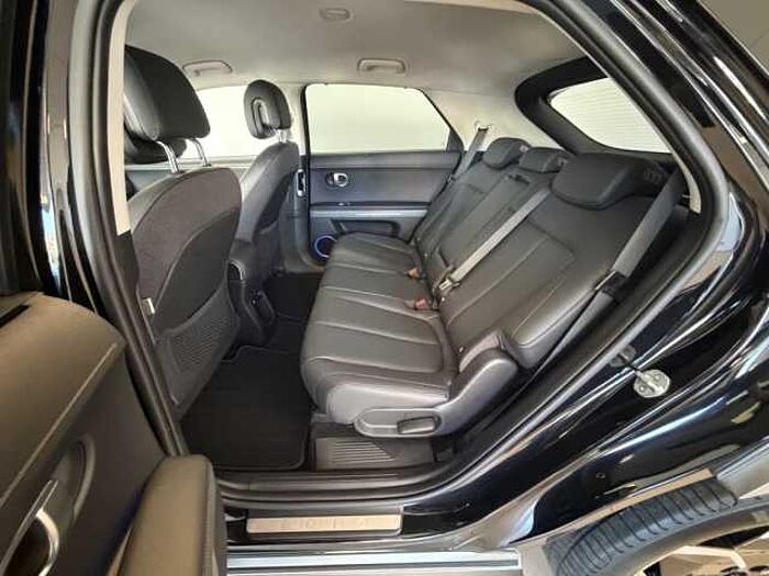 Hyundai IONIQ 5 58 kWh Uniq SOH Zertifikat 97,2%