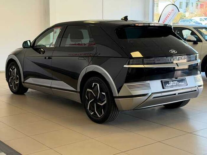 Hyundai IONIQ 5 58 kWh Uniq SOH Zertifikat 97,2%