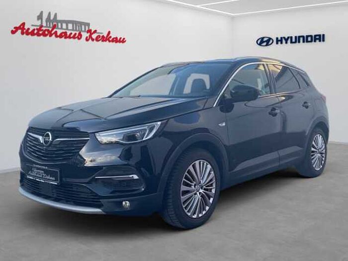Opel Grandland X Plug-in-Hybrid 1.6 DI Aut Ultimate
