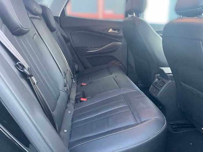 Opel Grandland X Plug-in-Hybrid 1.6 DI Aut Ultimate