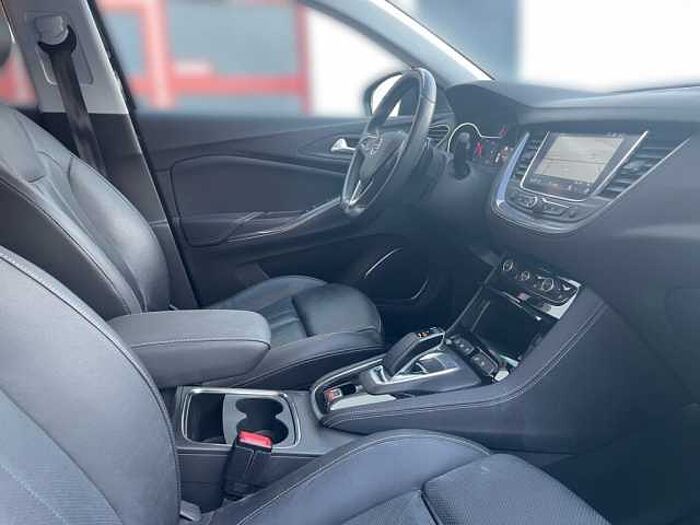 Opel Grandland X Plug-in-Hybrid 1.6 DI Aut Ultimate