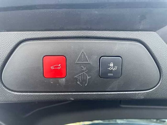 Opel Grandland X Plug-in-Hybrid 1.6 DI Aut Ultimate