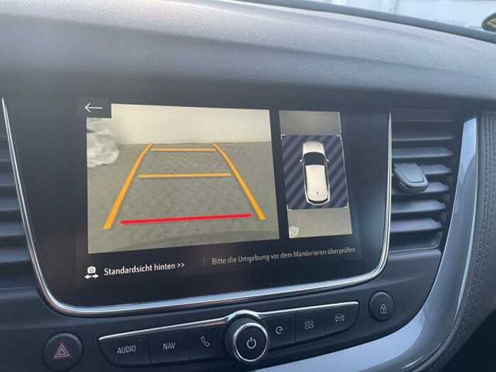 Opel Grandland X Plug-in-Hybrid 1.6 DI Aut Ultimate