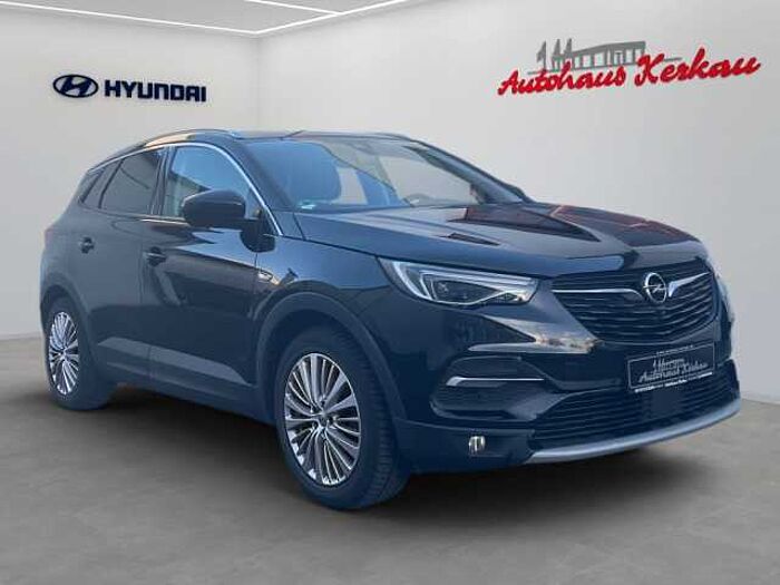 Opel Grandland X Plug-in-Hybrid 1.6 DI Aut Ultimate