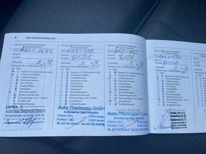 Opel Grandland X Plug-in-Hybrid 1.6 DI Aut Ultimate