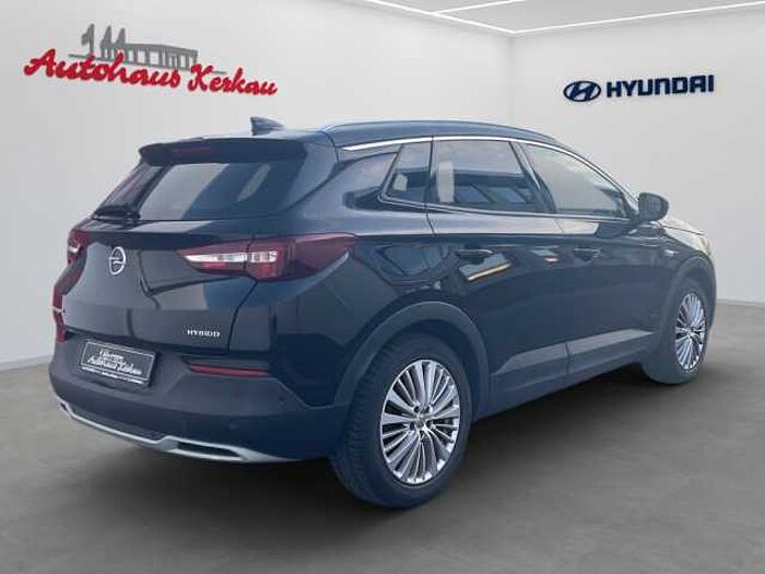 Opel Grandland X Plug-in-Hybrid 1.6 DI Aut Ultimate