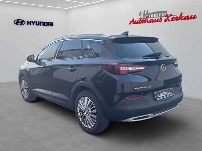 Opel Grandland X Plug-in-Hybrid 1.6 DI Aut Ultimate