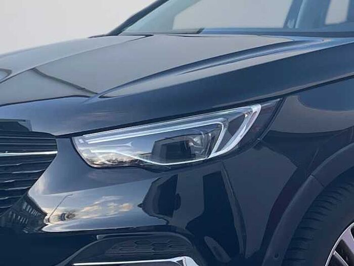 Opel Grandland X Plug-in-Hybrid 1.6 DI Aut Ultimate