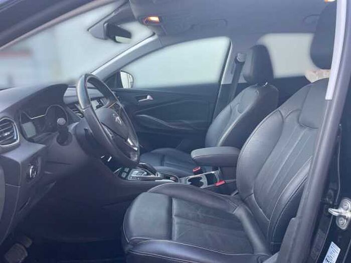 Opel Grandland X Plug-in-Hybrid 1.6 DI Aut Ultimate